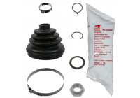 Funda del eje de transmisión 08301 FEBI