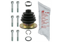 Funda del eje de transmisión 08303 FEBI