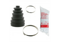 Funda del eje de transmisión 27730 FEBI