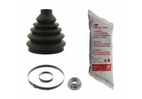 Funda del eje de transmisión 30142 FEBI