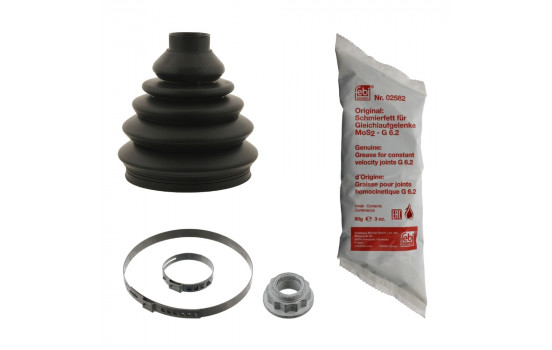 Funda del eje de transmisión 30142 FEBI