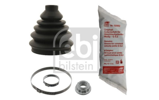 Funda del eje de transmisión 30142 FEBI, Imagen 2