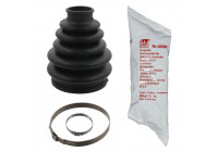 Funda del eje de transmisión 32662 FEBI