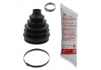 Funda del eje de transmisión 36190 FEBI