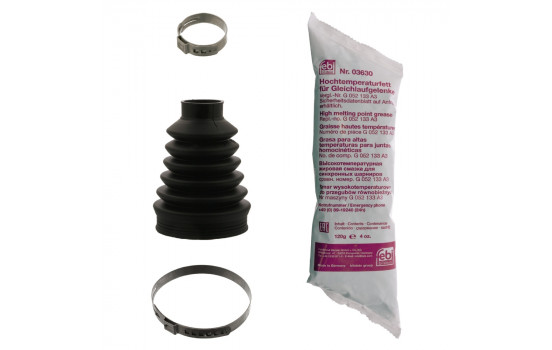 Funda del eje de transmisión 38349 FEBI