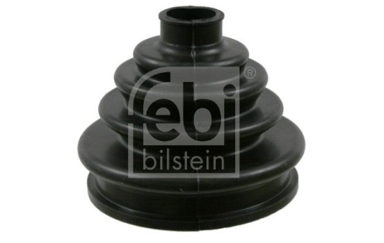 Funda del eje de transmisión 40803 FEBI, Imagen 2