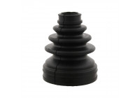 Funda del eje de transmisión 43646 FEBI