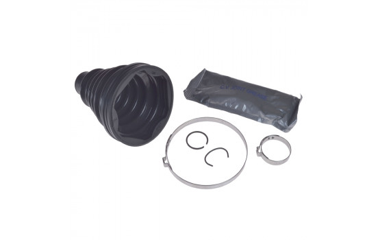 Funda del eje de transmisión ADJ138108 Blue Print