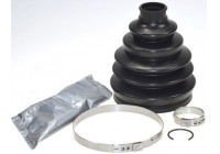 Juego de puños 25773 Spidan