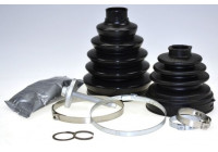 Juego de puños 36007 Spidan