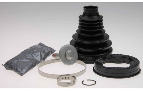 Juego de puños 37020 Spidan, Imagen 2