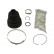 Juego de puños CVB-4519 Kavo parts
