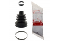 Juego de puños de eje 100206 FEBI