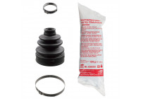 Juego de puños de eje 101964 FEBI