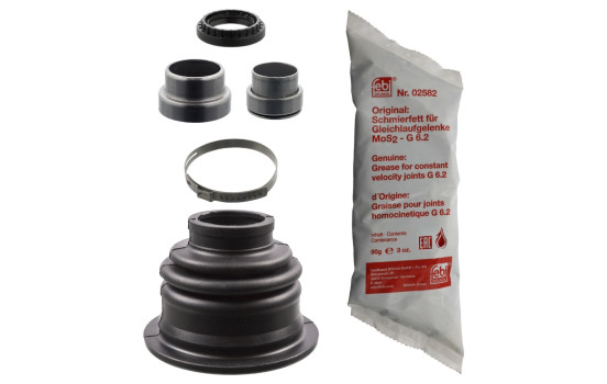 Juego de puños de eje 102503 FEBI