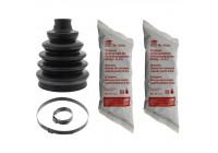 Juego de puños de eje 48827 FEBI