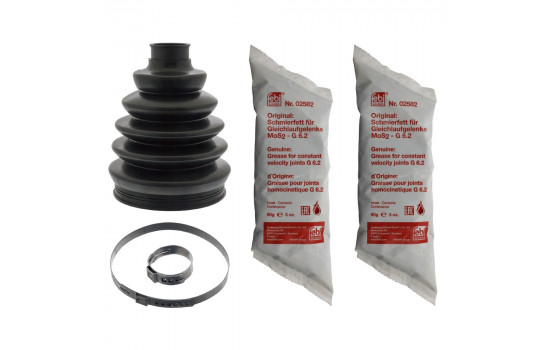 Juego de puños de eje 48827 FEBI