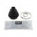 Juego de puños VKJP 01011 SKF