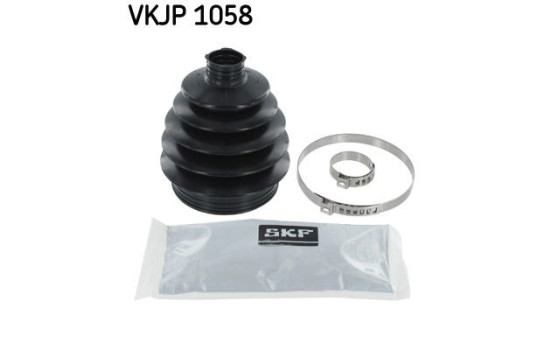 Juego de puños VKJP 1058 SKF, Imagen 2