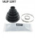 Juego de puños VKJP 1097 SKF, Miniatura 2