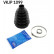 Juego de puños VKJP 1099 SKF, Miniatura 2