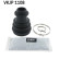 Juego de puños VKJP 1108 SKF, Miniatura 2