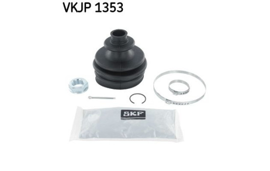 Juego de puños VKJP 1353 SKF, Imagen 2