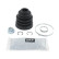 Juego de puños VKJP 3015 SKF