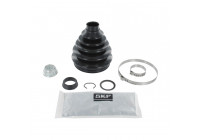Juego de puños VKJP 3107 SKF