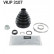 Juego de puños VKJP 3107 SKF, Miniatura 2