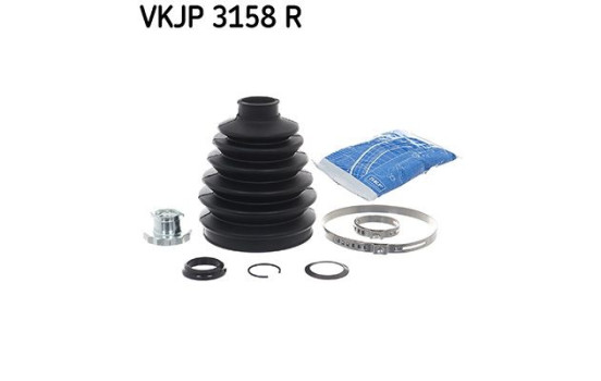 Juego de puños VKJP 3158 R SKF, Imagen 2