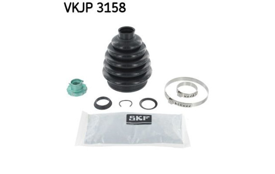 Juego de puños VKJP 3158 SKF, Imagen 2