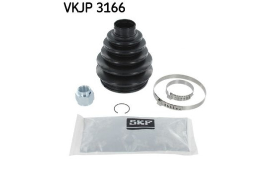 Juego de puños VKJP 3166 SKF, Imagen 2
