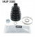 Juego de puños VKJP 3181 SKF, Miniatura 2