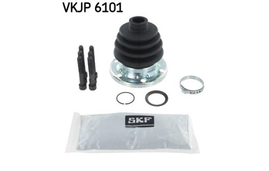 Juego de puños VKJP 6101 SKF, Imagen 2