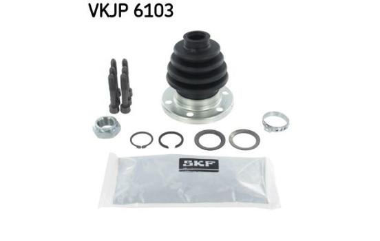 Juego de puños VKJP 6103 SKF, Imagen 2