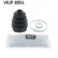 Juego de puños VKJP 8054 SKF, Miniatura 2