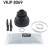 Juego de puños VKJP 8069 SKF, Miniatura 2