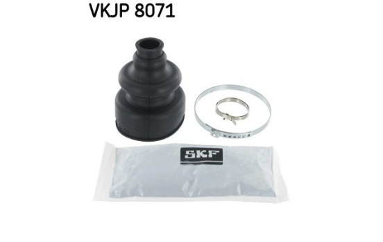 Juego de puños VKJP 8071 SKF, Imagen 2
