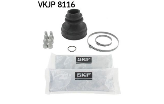 Juego de puños VKJP 8116 SKF, Imagen 2