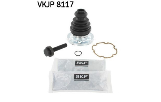 Juego de puños VKJP 8117 SKF, Imagen 2