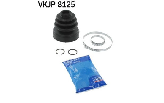 Juego de puños VKJP 8125 SKF, Imagen 2
