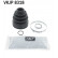 Juego de puños VKJP 8318 SKF, Miniatura 2