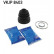 Juego de puños VKJP 8403 SKF, Miniatura 2