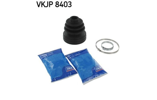Juego de puños VKJP 8403 SKF, Imagen 2