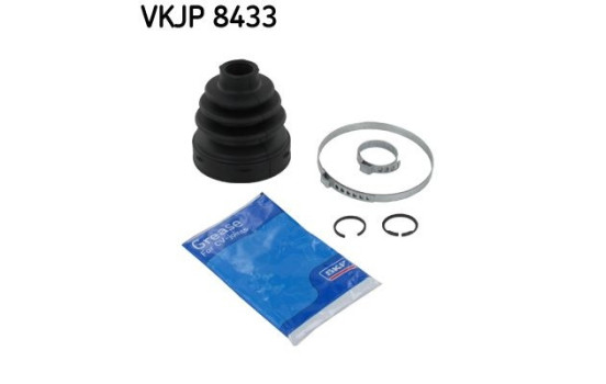 Juego de puños VKJP 8433 SKF, Imagen 2