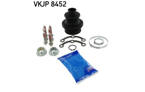 Juego de puños VKJP 8452 SKF, Imagen 2