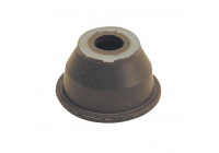 Cubierta de rótula Womi 32,3 x 14,7 mm de nailon 17.5511720