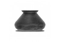 Cubierta de rótula Womi W611 12,5 x 30,5 x 28 mm 5570611