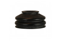 Cubierta de rótula Womi W653 16x45x28mm 5570653